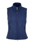 Outback Ladies Water Resistant Quilted Gilet - The Grand Prix