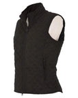 Outback Ladies Water Resistant Quilted Gilet - The Grand Prix