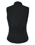Outback Ladies Water Resistant Quilted Gilet - The Grand Prix