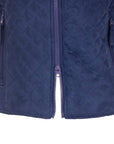 Outback Ladies Water Resistant Quilted Gilet - The Grand Prix