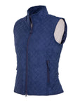 Outback Ladies Water Resistant Quilted Gilet - The Grand Prix