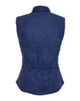 Outback Ladies Water Resistant Quilted Gilet - The Grand Prix