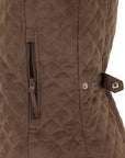 Outback Ladies Water Resistant Quilted Gilet - The Grand Prix