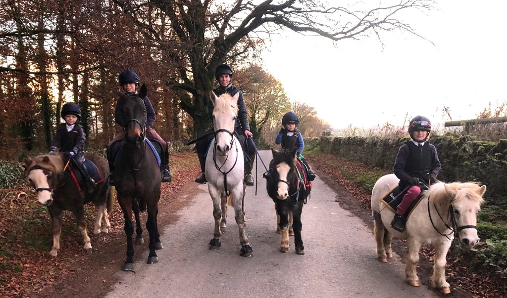 Countryside Conversations: Victoria Twiston-Davies