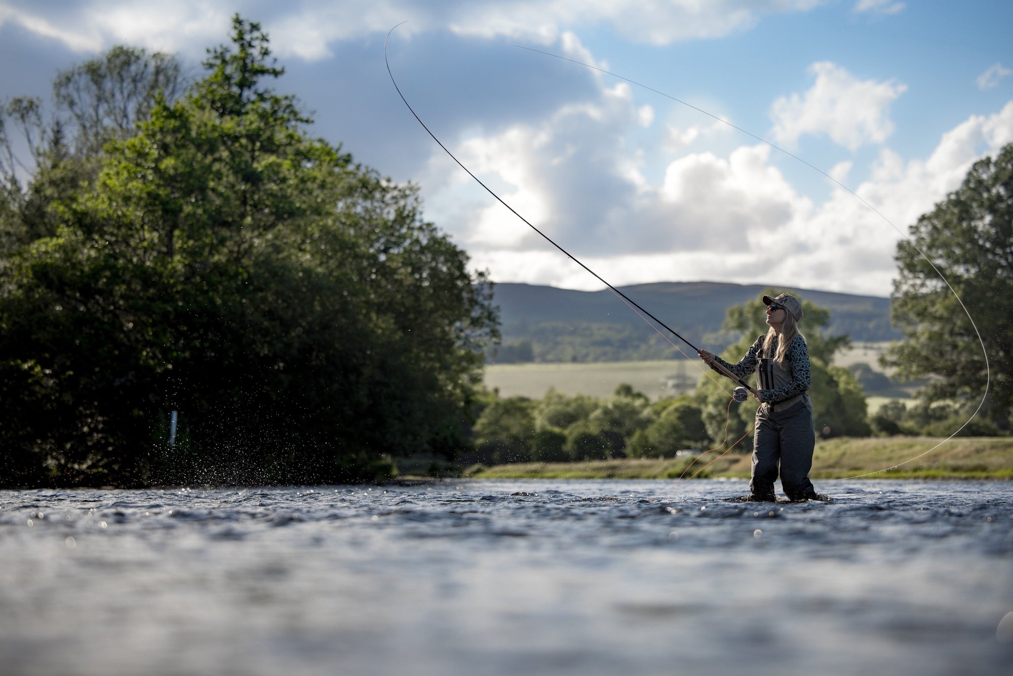 Countryside Conversations: Marina Dombaj (née Gibson)