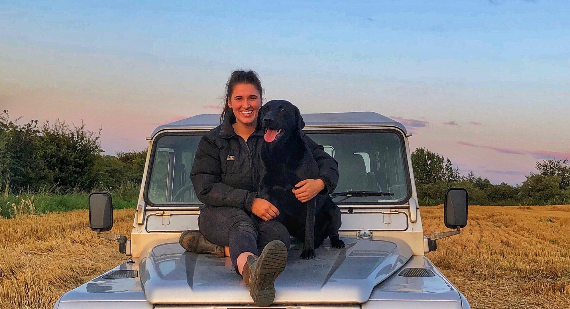 Countryside Conversations: Meet the Founder of The Country Girls UK, Tania Coxon