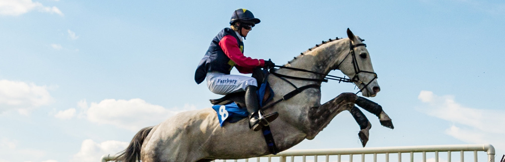 Equestrian Conversations: Meet Georgina Bathurst - Part I