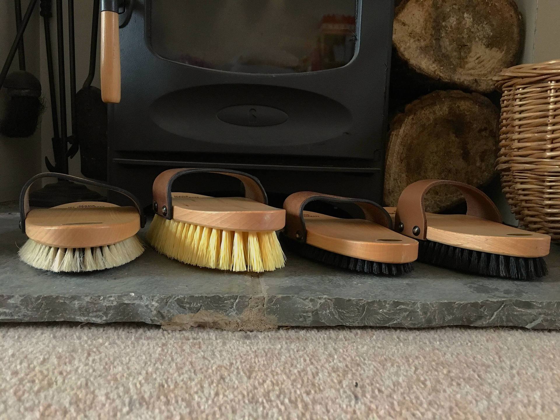 Horse Grooming Accessories