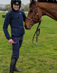 PC Racewear Duvall 140 Summer Riding Breeches - Unisex