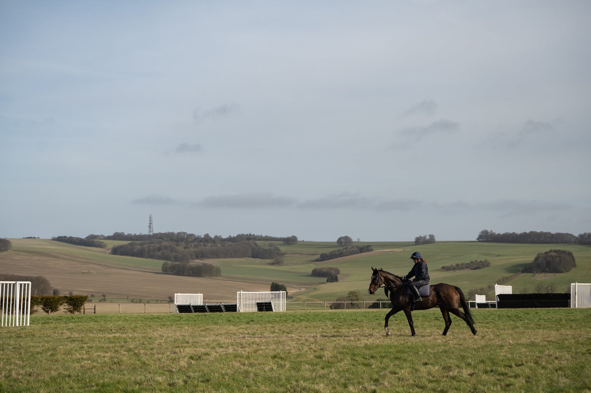 Glaze &amp; Gordon Equestrian Charity Calendar 2026
