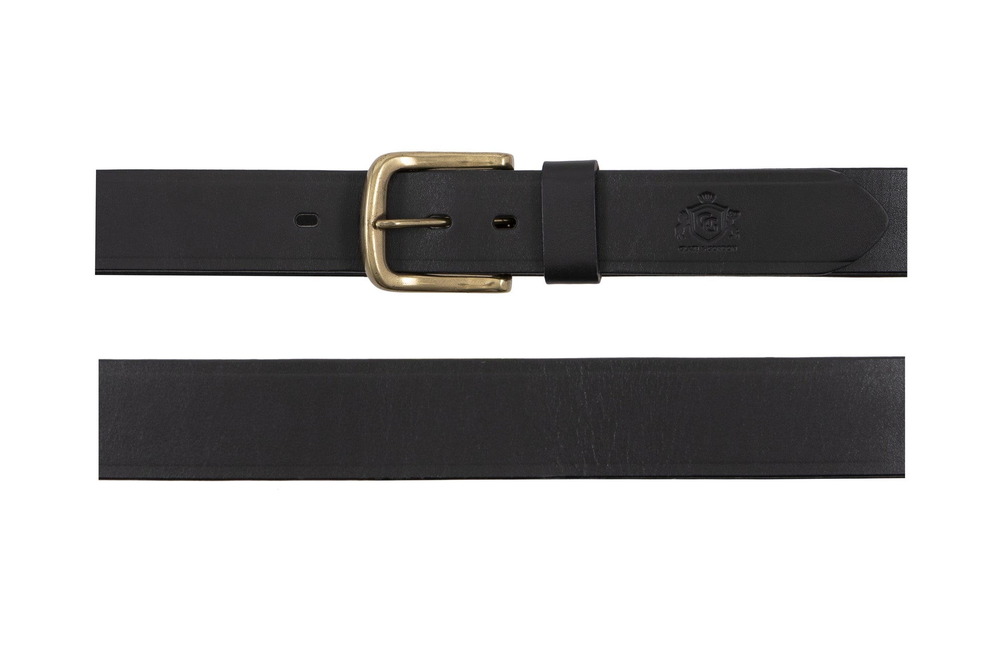 Glaze &amp; Gordon Beckbury Belt