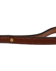 Glaze & Gordon Morpeth Leather Lead