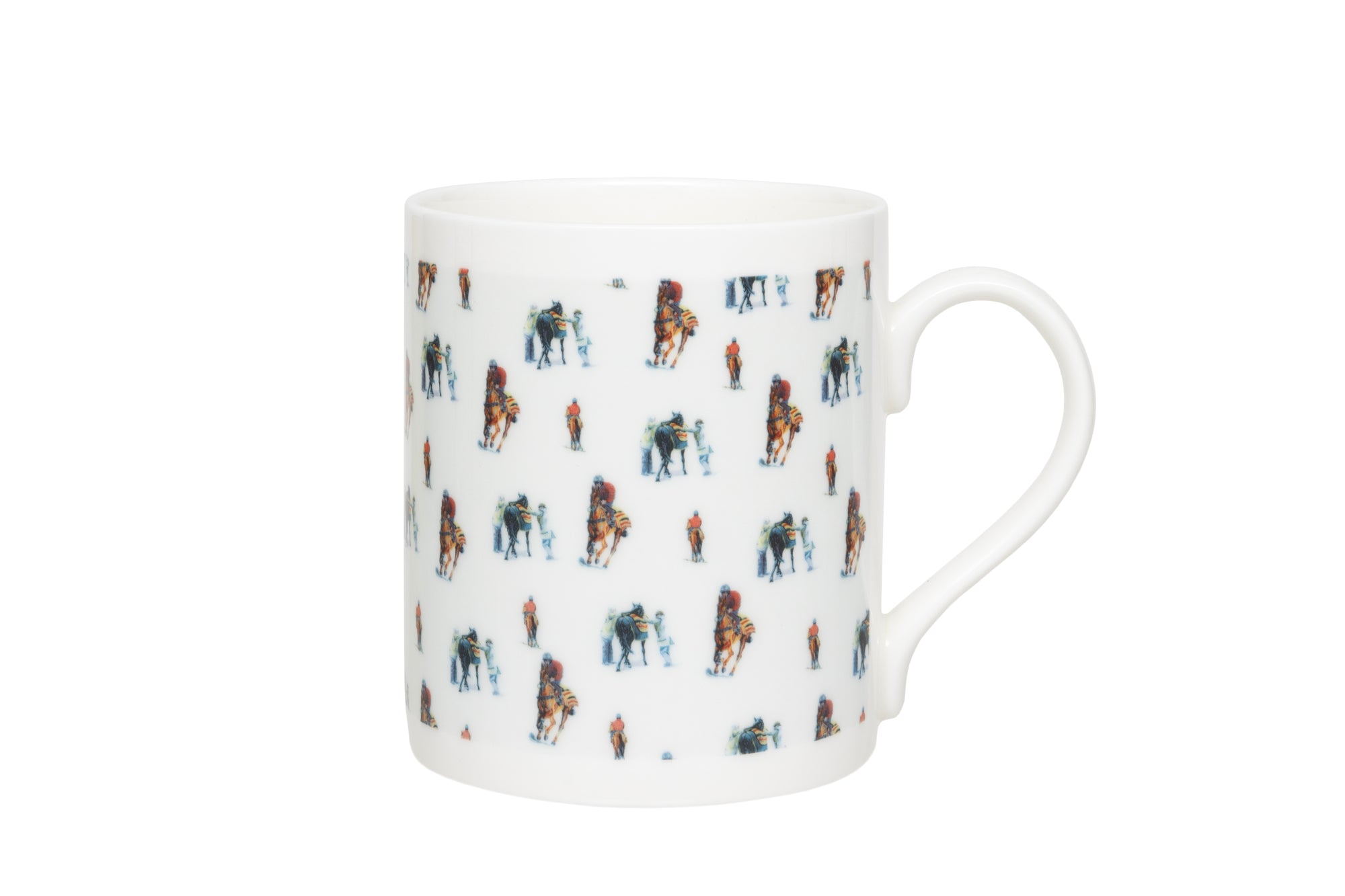 Glaze &amp; Gordon &#39;Whitney&#39; Mug