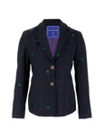 SECONDS - Glaze & Gordon x Sporting Hares Beauchamp Blazer