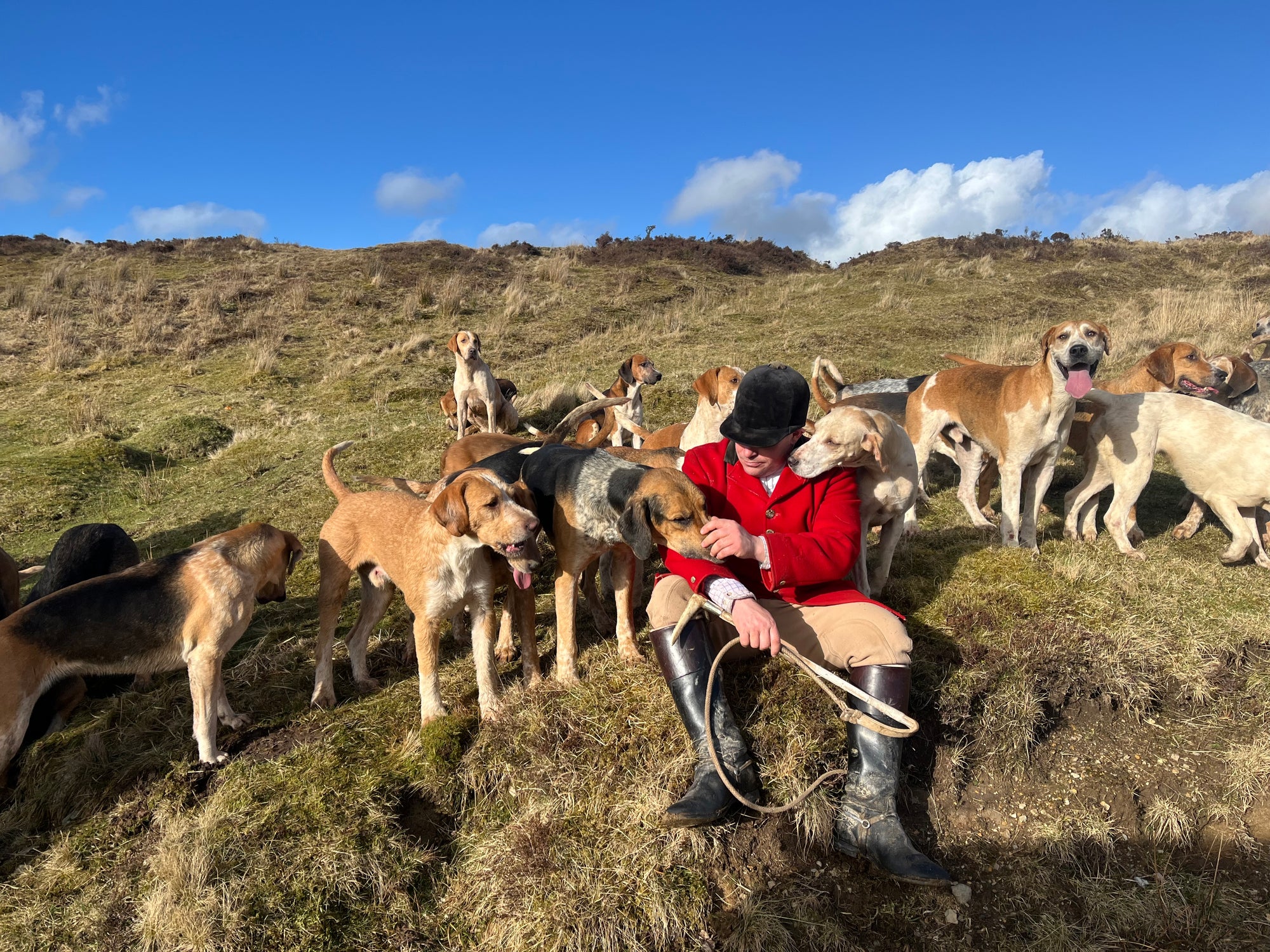 Glaze &amp; Gordon Countryside Charity Calendar 2026