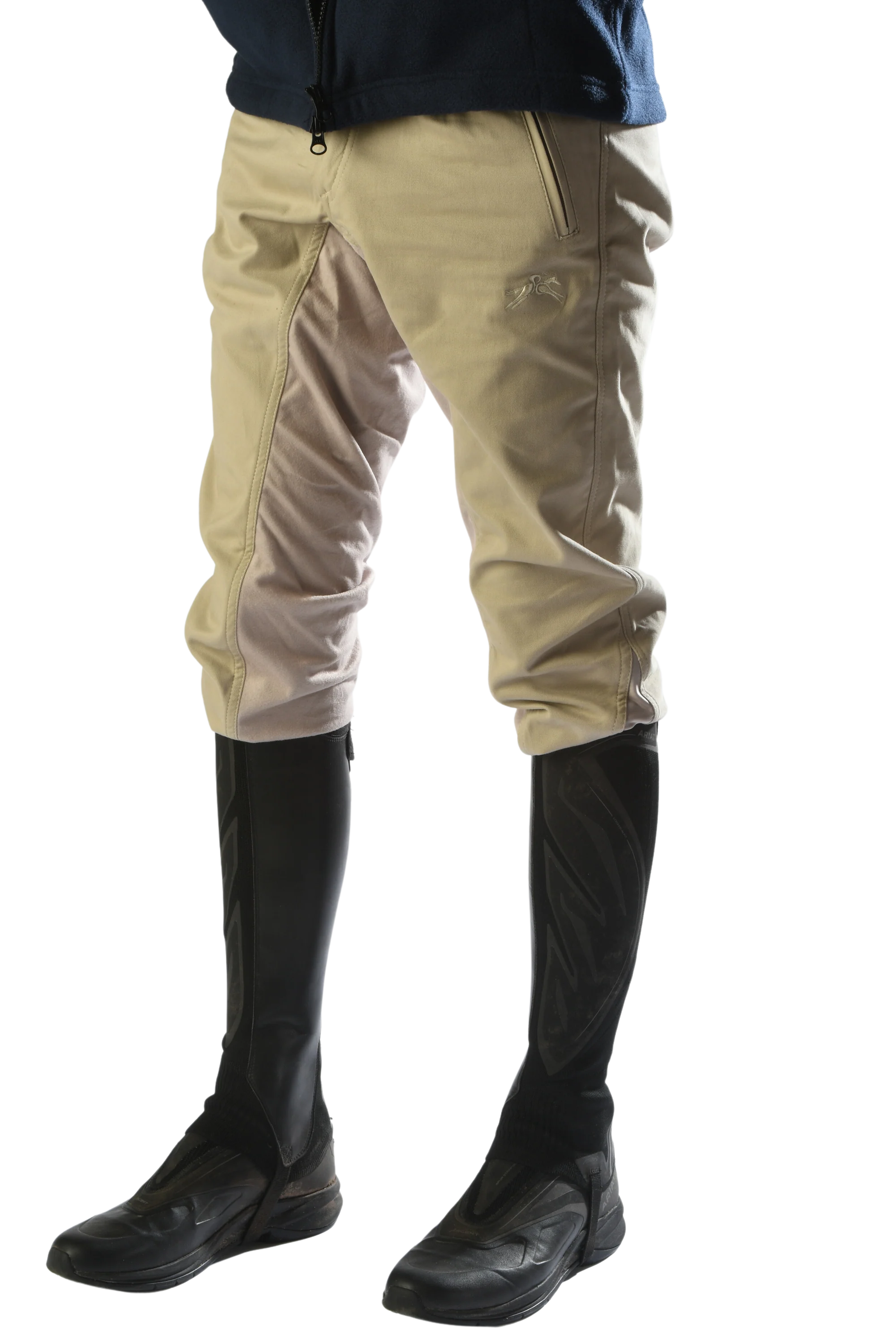 PC Racewear Duvall 150 Unisex Riding Breeches - Full Seat