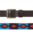 Glaze & Gordon Badger Belt