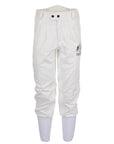 Glaze & Gordon Classic White Unisex Breeches Version 2.0