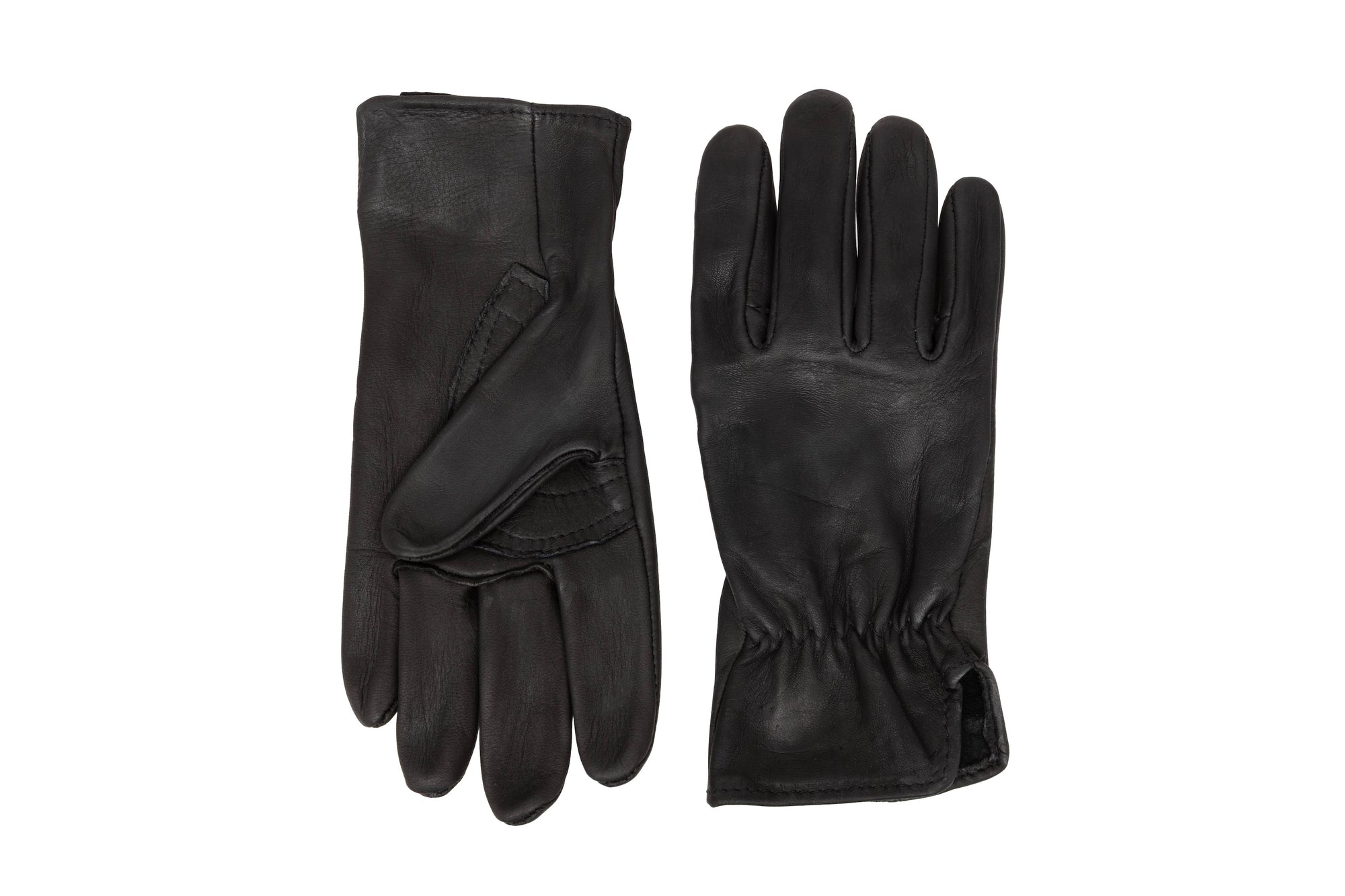 Geier Original Deerskin Gloves - Unlined