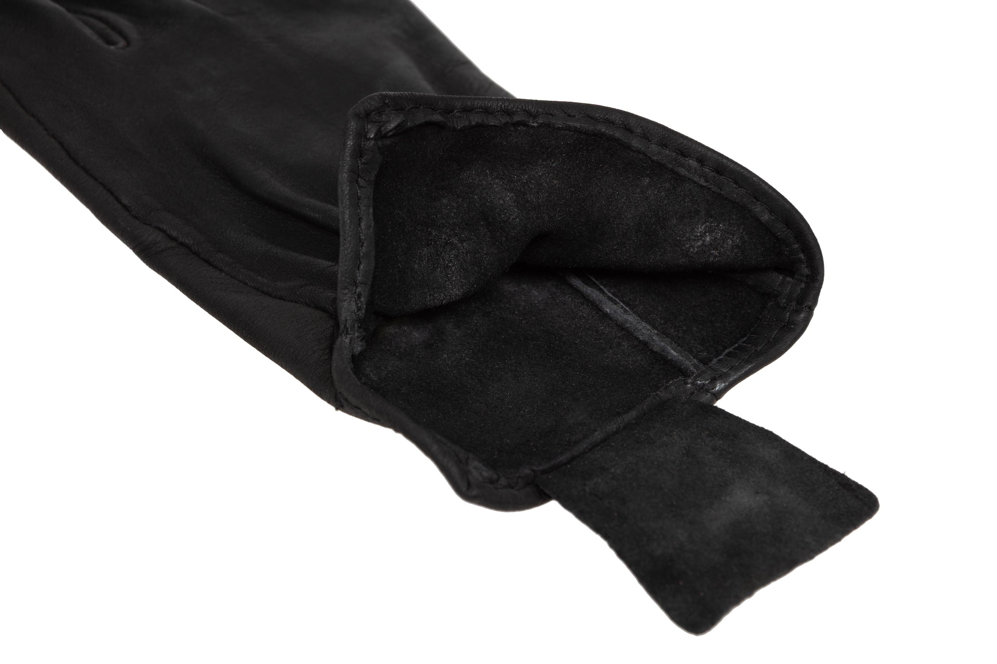 Geier Original Deerskin Gloves - Unlined
