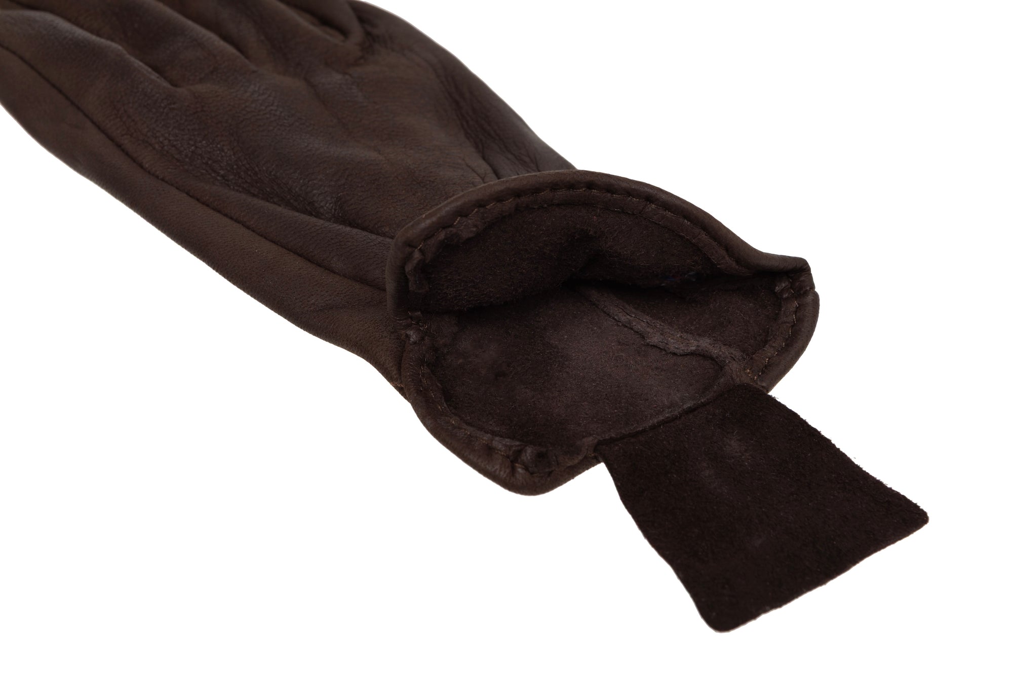 Geier Original Deerskin Gloves - Unlined
