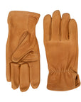 Geier Original Deerskin Gloves - Unlined