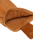 Geier Original Deerskin Gloves - Unlined