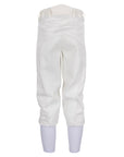 Glaze & Gordon Classic White Unisex Breeches Version 2.0