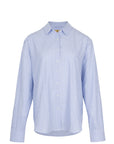 Alexandra Tolstoy X Glaze & Gordon Collection 'Sacha' Ladies Shirt