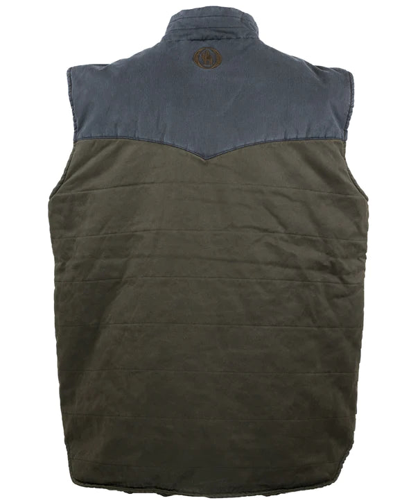 Outback Men&#39;s Walker Gilet