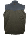 Outback Men's Walker Gilet