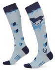 Kerrits On the Double Long Riding Socks
