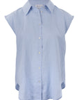 Hartwell Cally Linen Shirt