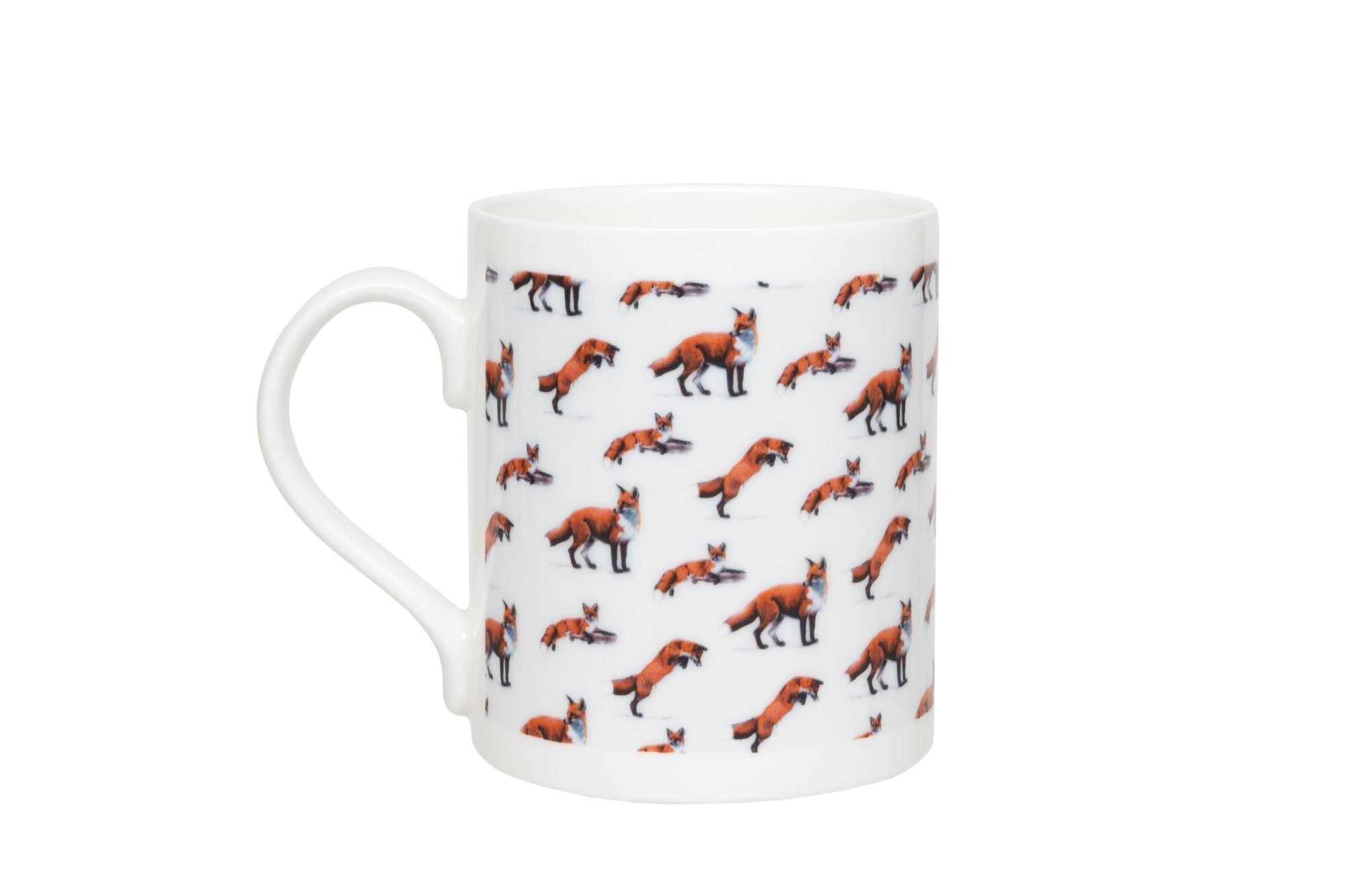 Glaze &amp; Gordon &#39;For Fox Sake&#39; Mug