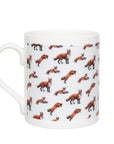 Glaze & Gordon 'For Fox Sake' Mug