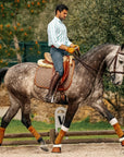 Sixteen Cypress Dressage Saddle Pad