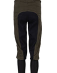 Glaze & Gordon Traditional Training Unisex Breeches Version 2.0 - Sage Green