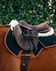 Sixteen Cypress Close Contact Saddle Pad