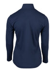 Glaze & Gordon Quarter Zip Baselayer / Training Top by Rönner