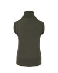 Hartwell Amara Pheasant Sleeveless Jumper