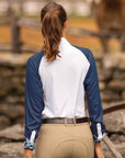 Ovation® Altitude Long Sleeve Show Shirt