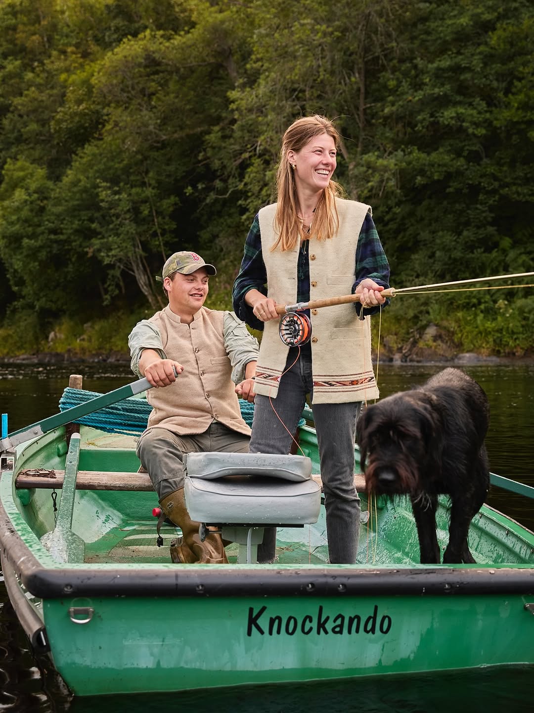 Peshawar Jackets Ladies Nehru – 100% Wool | Handcrafted in Pakistan