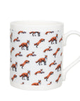 Glaze & Gordon 'For Fox Sake' Mug