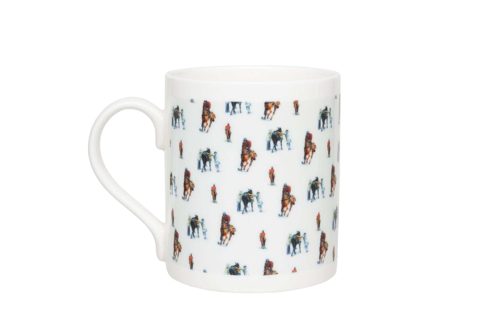 Glaze &amp; Gordon &#39;Whitney&#39; Mug