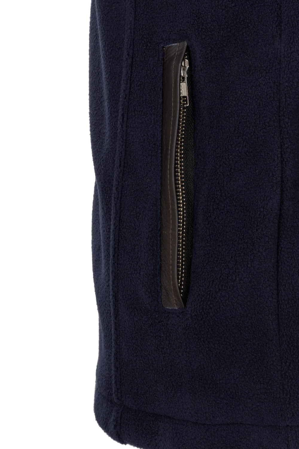 Glaze &amp; Gordon &#39;Marchmont&#39; Unisex Fleece Gilet