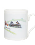 Glaze & Gordon 'The Hunt Jump' Mug - Main Image