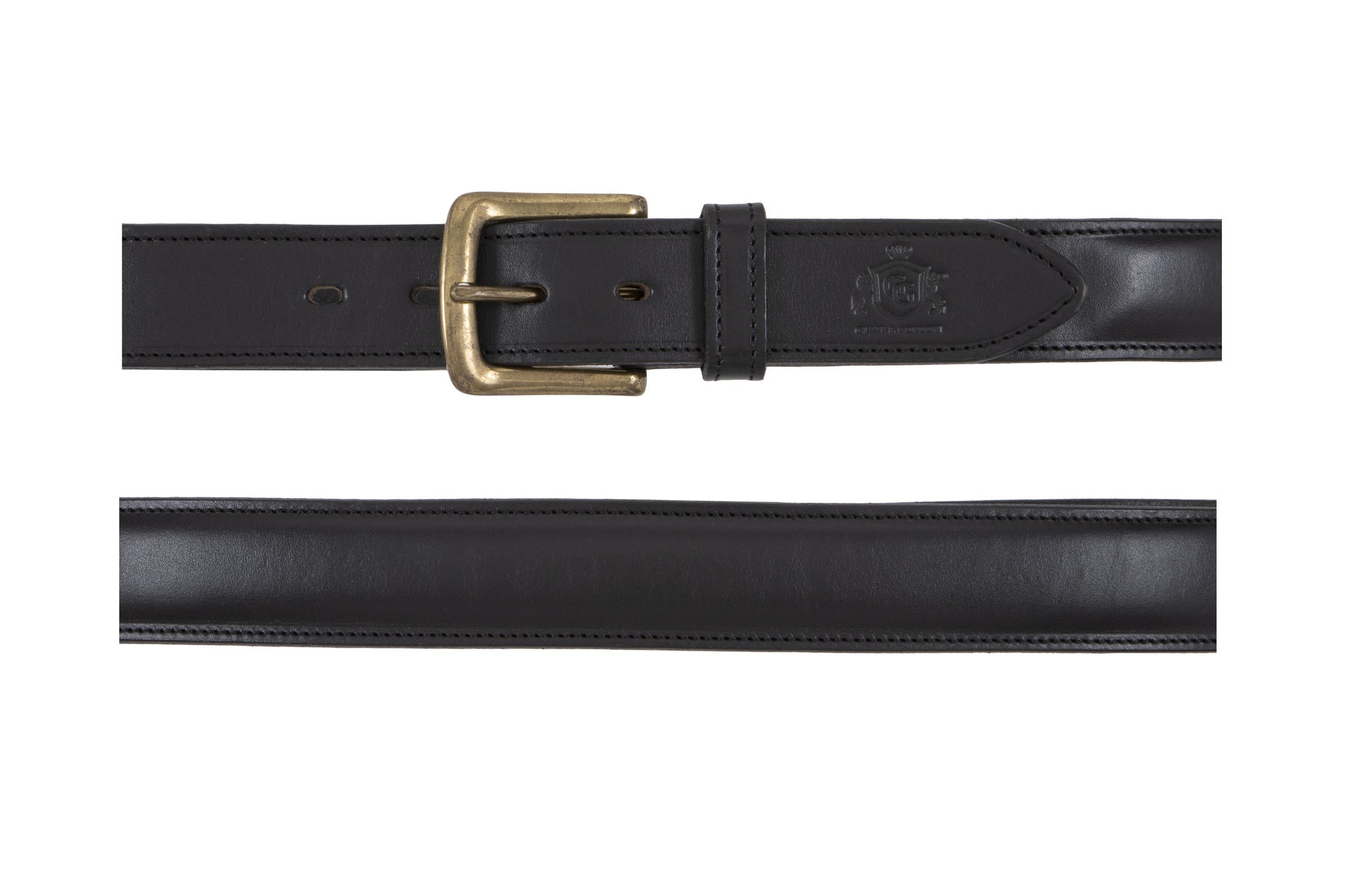 Glaze &amp; Gordon Burnhill Belt