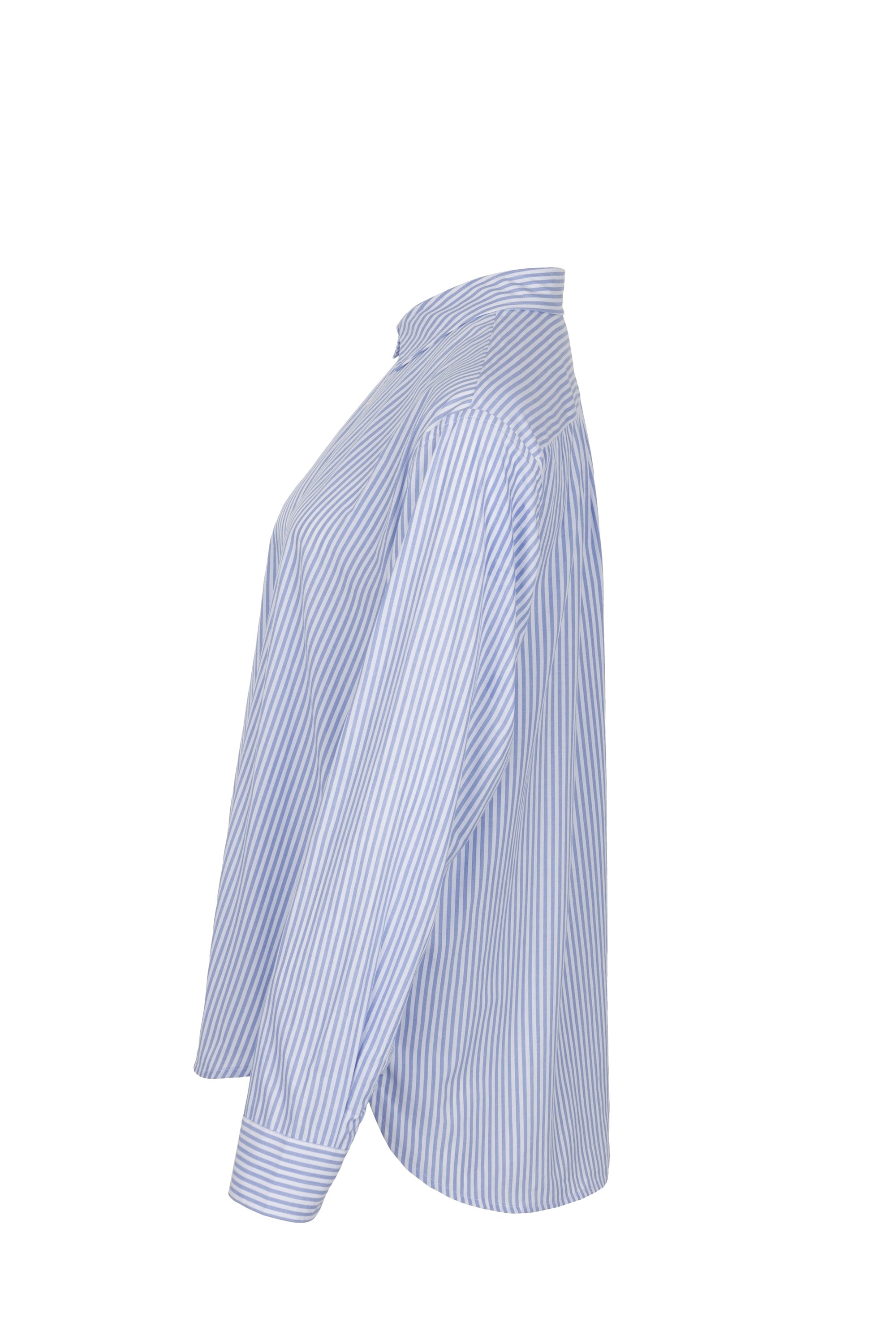 Alexandra Tolstoy X Glaze &amp; Gordon Collection &#39;Sacha&#39; Ladies Shirt