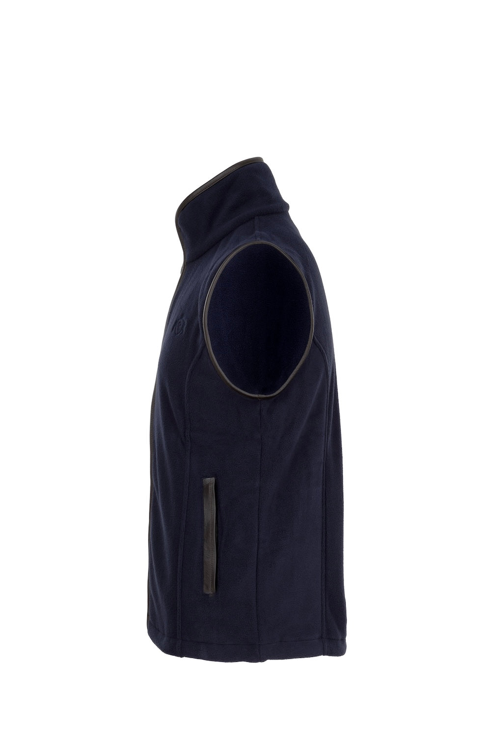 Glaze &amp; Gordon &#39;Marchmont&#39; Unisex Fleece Gilet