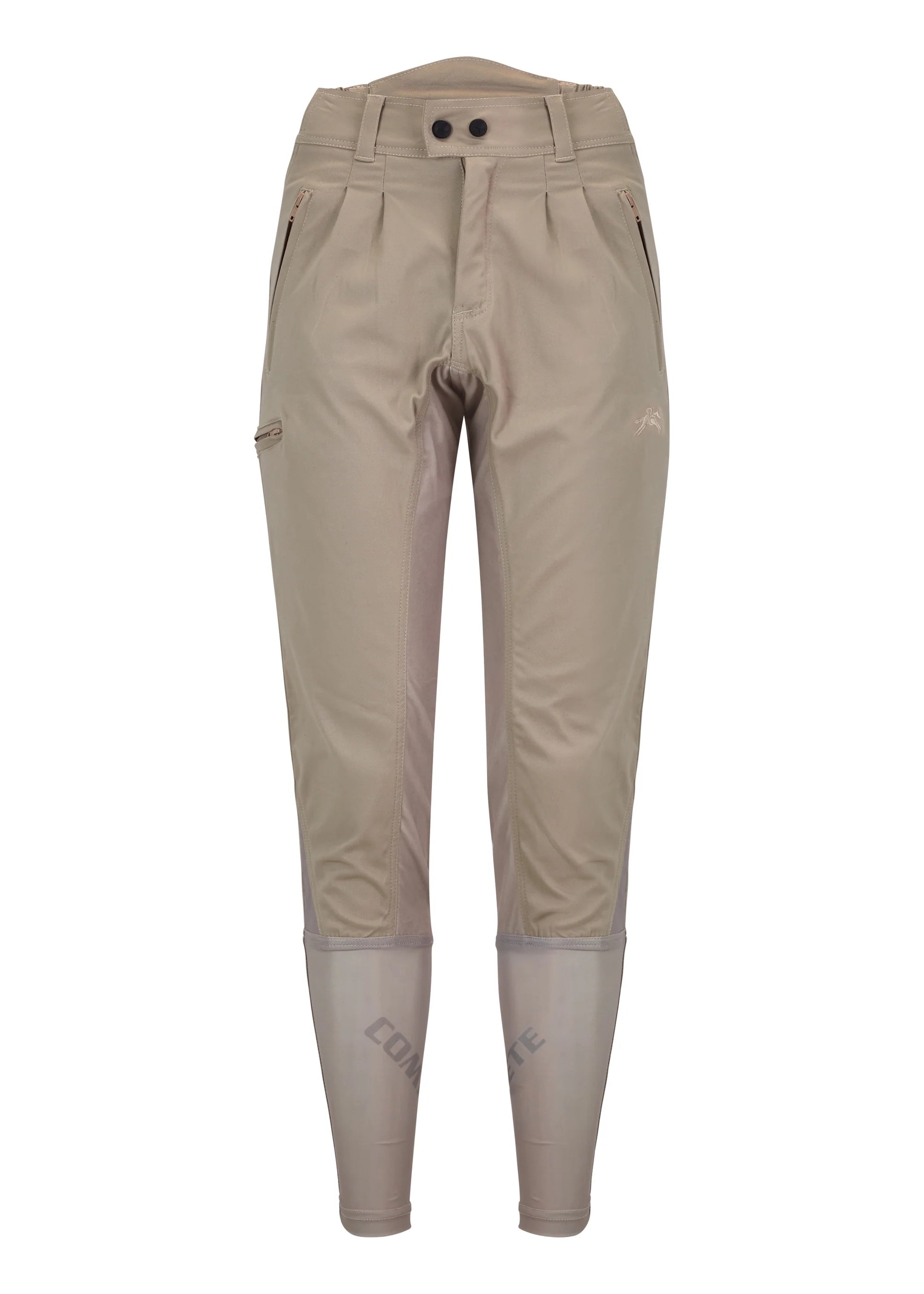 PC Racewear Duvall 150 Unisex Riding Breeches - Full Seat